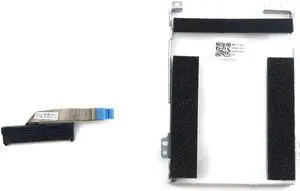 Lenovo Legion Y530-15ICH Y7000P Laptop HDD Caddy W/ Cable 5B40R40179 5C10R40220 Laptop Caddy & Brackets