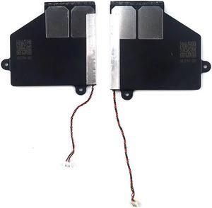 X937797-002_UA Microsoft Surface Book 1703 Laptop L&R Speaker SET X937797-002 X937798-002 Laptop Speakers