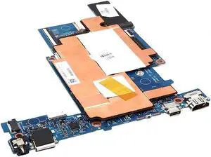 HP Pavilion X360 11-AP 11M-AP Intel Pentium N5030 4GB RAM Motherboard L87746-001 Laptop Motherboards