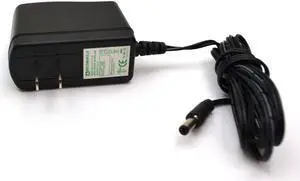 Lot of 10 Power Adapter AG2412-B Compatible Replacement Spare Part for Genuine Jentec 100-240V 0.5A 50-60Hz AC 12V 2A DC