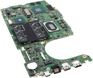 Dell G3 15 3500 Intel Core I5-10300H Geforce GTX 1650TI Laptop Motherboard HN4GN Laptop Motherboards