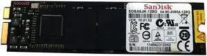 SDSA5JK-128G Sandisk 128GB SSD 54-90-20854-128G FOR Asus UX21 UX31 Taichi 21 31 Series M.2 SSD / Solid State Drive