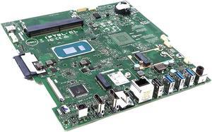 IPTGL-CL Dell Inspiron 5400 Core I7-1165G7 CPU ALL-IN-ONE Desktop Motherboard VY7G1 All-In-One Desktop Motherboards