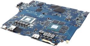 GDL5L LA-K454P Dell G15 5515 AMD Ryzen 7 5800H Geforce RTX 3050TI Laptop Motherboard 0VT1V Laptop Motherboards