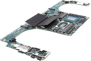 Dell XPS 17 9700 Intel Core I7-10875H Geforce RTX 2060 Laptop Motherboard Cxccy Laptop Motherboards