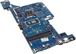 M29208-001_UA HP 15-DW 15S-DR 15S-DU 15S-DY 15S-FQ Core I3-1115G4 CPU Motherboard M29208-001 Laptop Motherboards