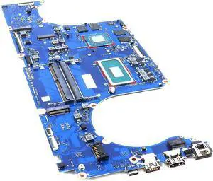 G3MA HP Victus 16-D 16T-D Core I5-11400H CPU Geforce RTX3050 Motherboard M54821-001 Laptop Motherboards