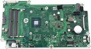 N14B HP 22-DD Intel Celeron J4025 CPU ALL-IN-ONE Desktop Motherboard L90531-001 All-In-One Desktop Motherboards