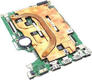 5B20S43140_UA Lenovo Slim 1-14AST-05 AMD A6-9220E 4GB/64GB Motherboard 5B20S43140 & Heatsink Laptop Motherboards