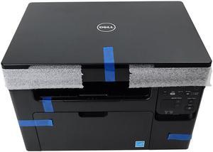 B1163w Dell Wireless Scaner FAX Coppier Mono Laser Multifunction Printer GGHV7 Laser Printers