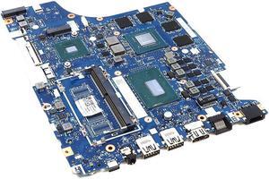 FG541/FG741 NM-C361 Lenovo Ideapad L340-15IRH Core I5-9300H Geforce GTX1650 Motherboard 5B20S42303 Laptop Motherboards