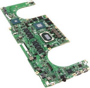 LC40CM CML MB Lenovo 9-15IMH5 Core I7-10750H 16GB RAM Geforce GTX1650TI Motherboard 5B20Y89742 Laptop Motherboards