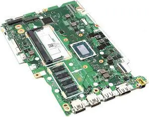 GS450&GS550&GS750 NM-C821 Lenovo Ideapad 3-14ADA05 AMD Ryzen 5 3500U 4GB RAM Laptop Motherboard 5B20S44369 Laptop Motherboards