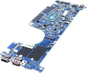 LAR-2 MB Lenovo Yoga L13 GEN 2 Intel Core I5-1135G7 8GB RAM Laptop Motherboard 5B20Z48275 Laptop Motherboards