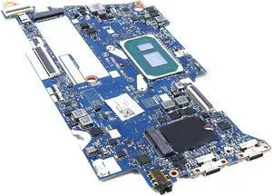 GYG41/GYG51 NM-D131 Lenovo Yoga 7-14ITL5 Intel Core I7-1165G7 12GB RAM Laptop Motherboard 5B20Z31002 Laptop Motherboards
