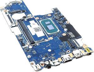 HS460 HS560 HS760 NM-D471 Lenovo Ideapad 3-14ITL6 3-15ITL6 Core I5-1135G7 4GB RAM Motherboard 5B21B85187 Laptop Motherboards