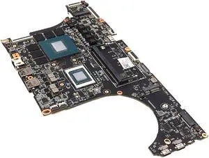 BM5070_V1.4 Lenovo S7-15ACH6 Ryzen 7 5800H 8GB RAM Geforce RTX3060 Motherboard 5B21C68221 Laptop Motherboards