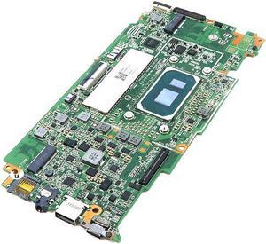 HS46A/HS36A NM-D631 Lenovo Chromebook Flex 5-13ITL6 Pentium Gold 7505 4GB RAM Motherboard 5B21D66631 Laptop Motherboards
