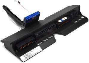 Genuine Nortel Meridian M3900 Series Accessory Connection Module NTMN71AA70 Networking Phones / Telephones
