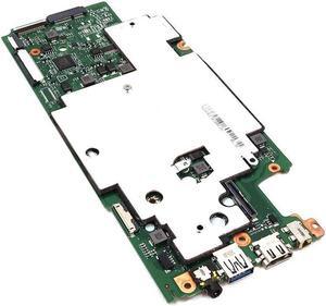 NB.GHJ11.004_UA Acer CB3-532 Intel Celeron N3060 4GB/16GB Motherboard NB.GHJ11.004 W/ Heatsink Laptop Motherboards