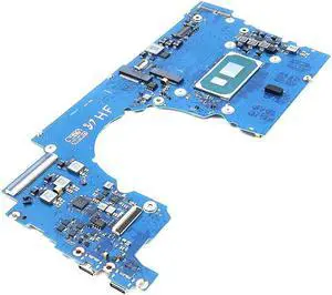 MARS-15 Samsung Galaxy Book PRO NP950QDB Core I7-1165G7 16GB RAM Motherboard BA92-22193A Laptop Motherboards