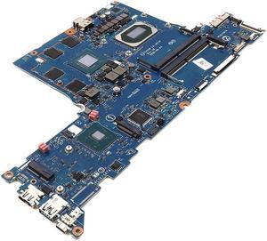 FH51M LA-J871P Acer Nitro 5 AN515-55 Core I5-10300H Geforce GTX1650TI Motherboard NB.Q7J11.001 Laptop Motherboards