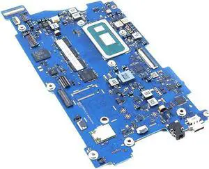 TERRA-Q_13 Samsung Chromebook 2 XE530QDA Core I3-10110U 8GB RAM Motherboard BA92-21671A Laptop Motherboards