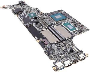 MS-16V41 MSI GS66 Stealth 11UE Core I7-11800H Geforce RTX3060 Motherboard 607-16V41-23S Laptop Motherboards