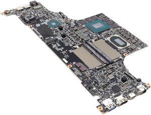 MS-16V31 MSI GS66 Stealth 10UE Core I7-10750H Geforce RTX3060 Motherboard 607-16V31-16S Laptop Motherboards