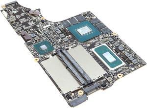 MS-15711 MSI Creator Z16 Intel Core I7-11800H Geforce RTX3060 Motherboard 607-15711-12S Laptop Motherboards