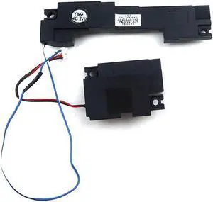 Lenovo Thinkpad L440 Series Left AND Right Speaker SET 04X4847 23.40AAB.012 Laptop Speakers