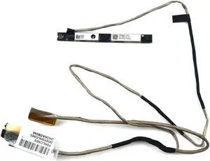 HP Stream 11 PRO G3 11-Y 11-AH Laptop Webcam With LCD Video Cable 902905-001 Laptop Web Camera - OEM