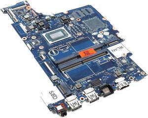 Drfwy_New Dell Inspiron 15 3505 Series AMD Ryzen 7 3700U CPU Laptop Motherboard Drfwy Laptop Motherboards