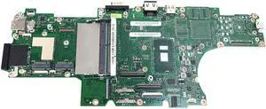 Core_V Dell Latitude 14 5424 Rugged Intel Core I3-7130U CPU Laptop Motherboard VCG31 Laptop Motherboards - OEM