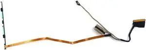 BA96-07290B BA96-07290A Samsung Notebook 9 PRO NP930MBE Laptop WEB Camera With LCD Cable Laptop Web Camera