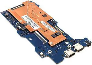 BA92-18914A_UA Samsung XE501C13 Celeron N3060 2GB/16GB Motherboard W/ Heatsink BA92-18914A Laptop Motherboards