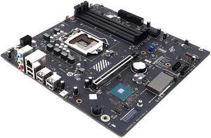 L96319-001_NOIO HP Omen 25L GT12 Intel Chipset H470 Socket LGA1200 Motherboard L96319-001 NO I/O Intel LGA1200 Motherboard