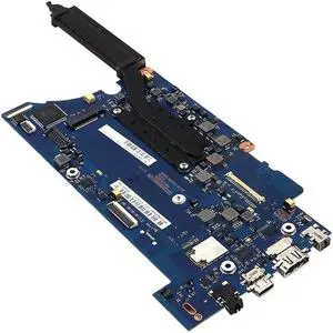 Apollon-13 Samsung Galaxy Book NP730QCJ Intel Core I7-10510U 12GB Motherboard BA92-21752A Laptop Motherboards