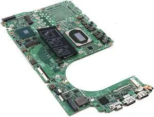 Dell Inspiron 15 7501 Intel Core I5-10300H CPU 8GB RAM Laptop Motherboard 41C82 Laptop Motherboards