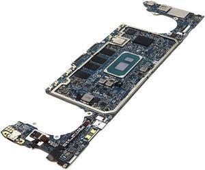 X02WT_UA1 Dell XPS 13 9310 Intel Core I7-1165G7 CPU 8GB RAM 256GB SSD Motherboard X02WT Laptop Motherboards