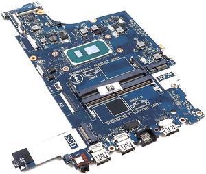 GDI4A LA-K034P Dell Inspiron 15 3501 Intel Core I5-1135G7 Laptop Motherboard XGX0C 451ARH31L53 Laptop Motherboards