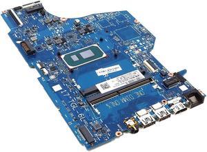 M12539-001_UA HP 17-BY 17T-BY Series Intel Core I3-1115G4 CPU Laptop Motherboard M12539-001 Laptop Motherboards