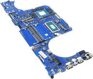 G3K HP Omen 16-B 16T-B Intel Core I7-11800H Geforce RTX 3070 Motherboard M62251-001 Laptop Motherboards