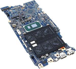 Dell Inspiron 14 5410 2-IN-1 Intel Core I5-1155G7 CPU Laptop Motherboard HJ1G8 Laptop Motherboards