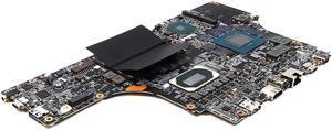 MS-15421 MSI GE66 Raider Intel Core I7-10750H Geforce RTX3070 Motherboard 607-15421-05S Laptop Motherboards