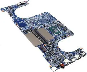 MS-15521 MSI Modern 15 A11M-004 A11M-221 Intel Core I7-1165G7 Motherboard 607-15521-12S Laptop Motherboards