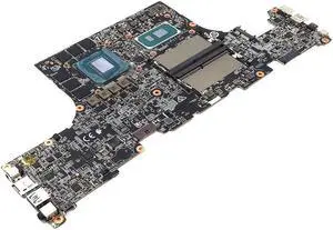 MS-15631 MSI Stealth 15M Intel Core I7-11375H Geforce RTX3060 Motherboard 607-15631-07S Laptop Motherboards