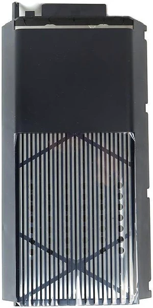 Dell Alienware Aurora R5 R7 Series Desktop Black Front Cover Panel 5R87K 05R87K Case Faceplates - OEM Dell Alienware Aurora R5 R7 Series Desktop Black Front Cover Panel 5R87K 05R87K Case Faceplates - OEM