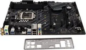 Z390 Phantom Gaming 4S/ac Asrock Intel Socket LGA1151 DDR4 Hdmi Motherboard Intel LGA1151 Motherboard