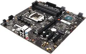 T550 Lenovo R5-28IMB05 Intel Chipset B460 Socket LGA1200 Motherboard 5B20W27646 Intel LGA1200 Motherboard